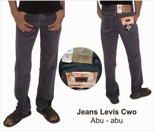 levi s standar pria abu levi s standar pria abu