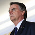 Bolsonaro embarca para Davos, em sua 1ª viagem internacional