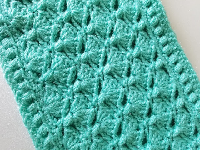 Shell cowl Puff and shell cowl