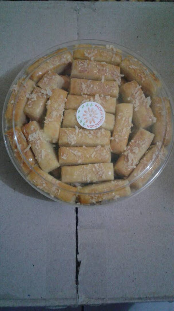 Kue Lebaran 8 Kue Lebaran 8