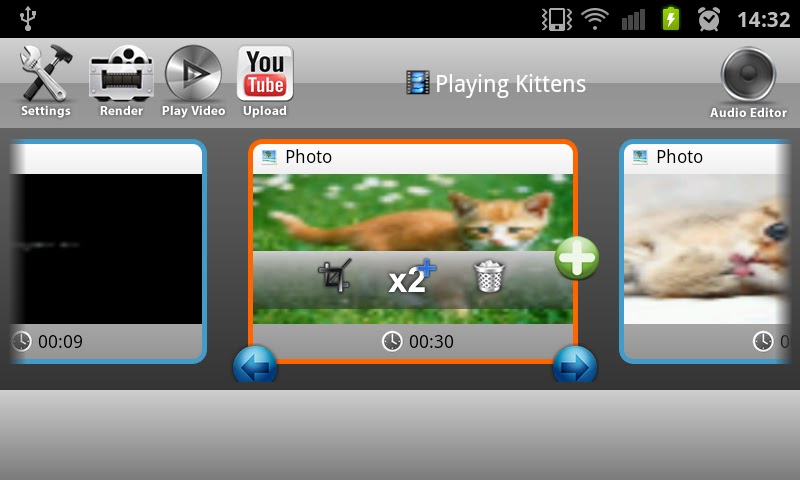 Aplikasi Edit Video Android Terbaik 2021 10terbaik Com Tekno