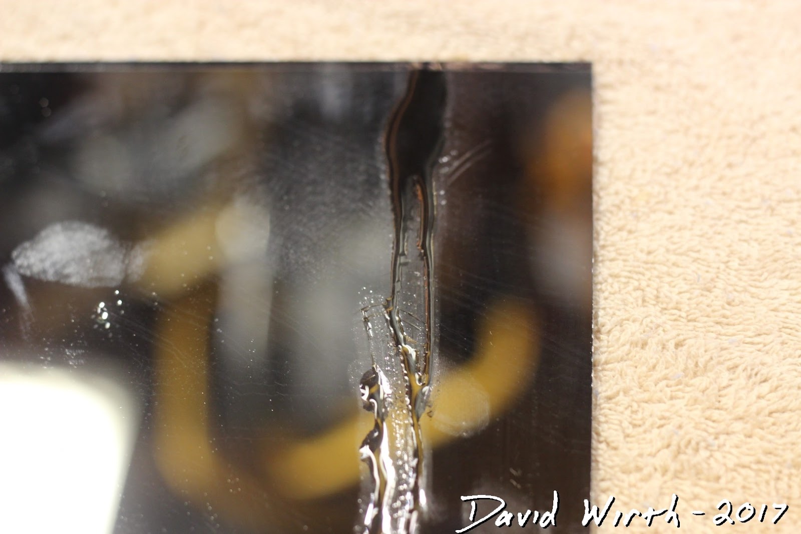 Glass Print Bed For 3D Printer