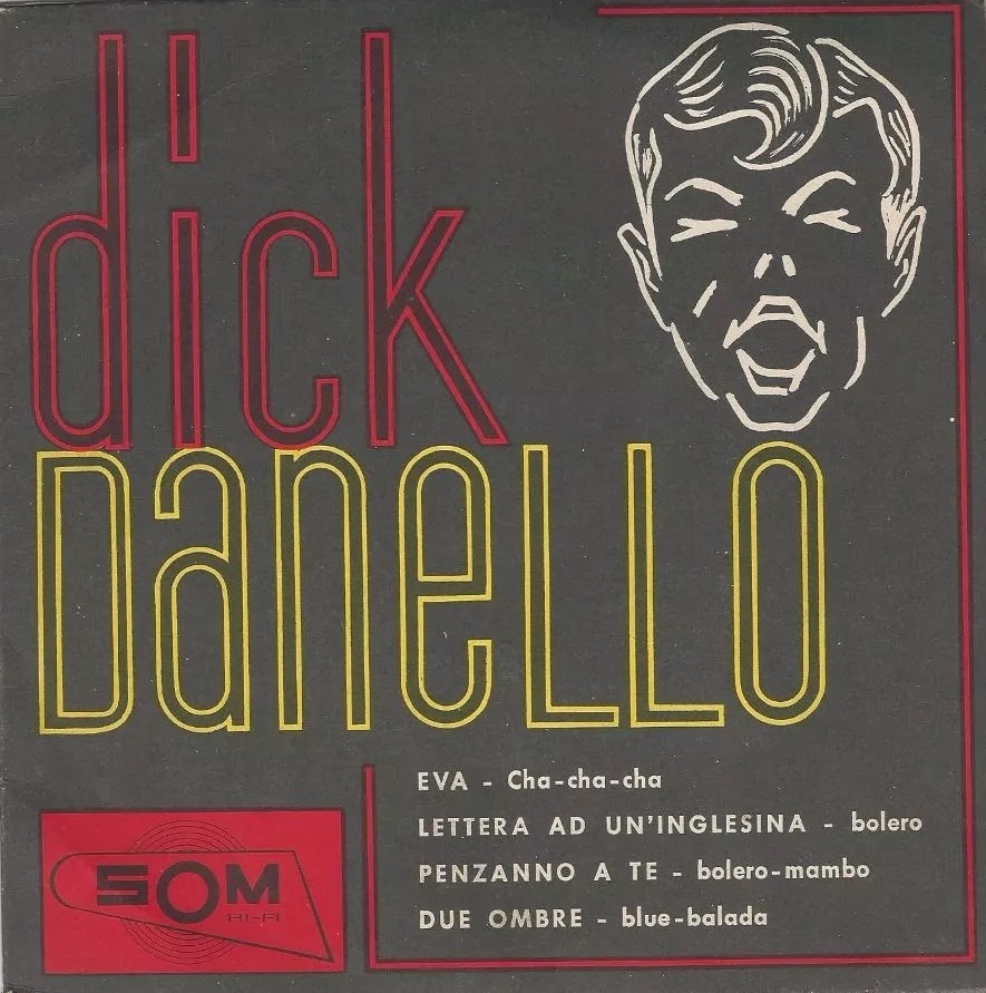 Italian music in Brazil 1963 to 1969 September 2013 Italian music in Brazil 1963 to 1969 September 2013