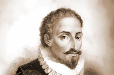 Frases de Miguel de Cervantes Saavedra Frases de Miguel de Cervantes Saavedra