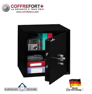 Coffre-Forts