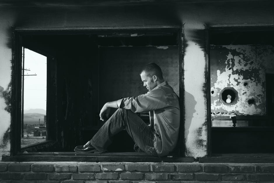 Reimagining Masculinity for the Sake of Men's Mental Health