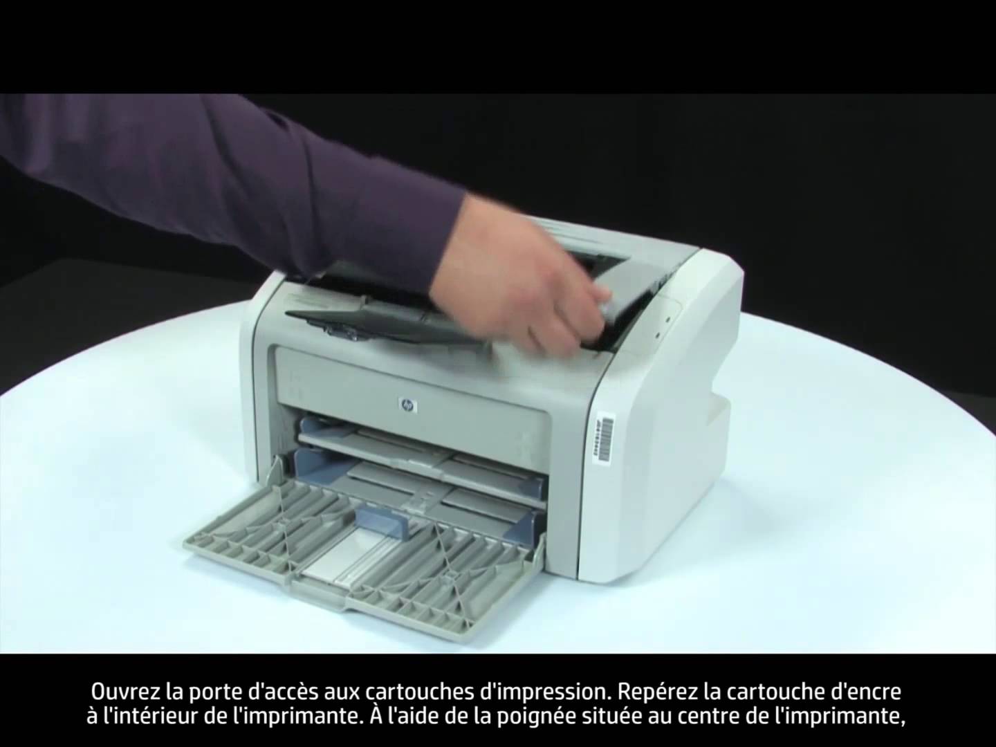 Problème imprimante Astucesinformatique