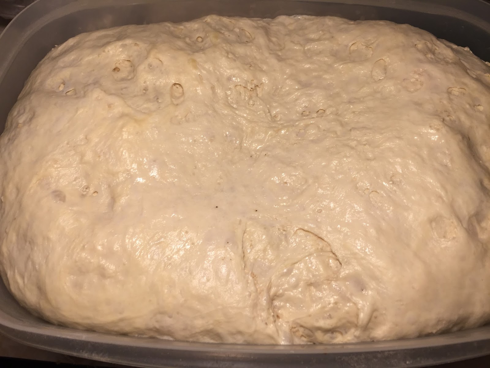 New Orleans French Bread