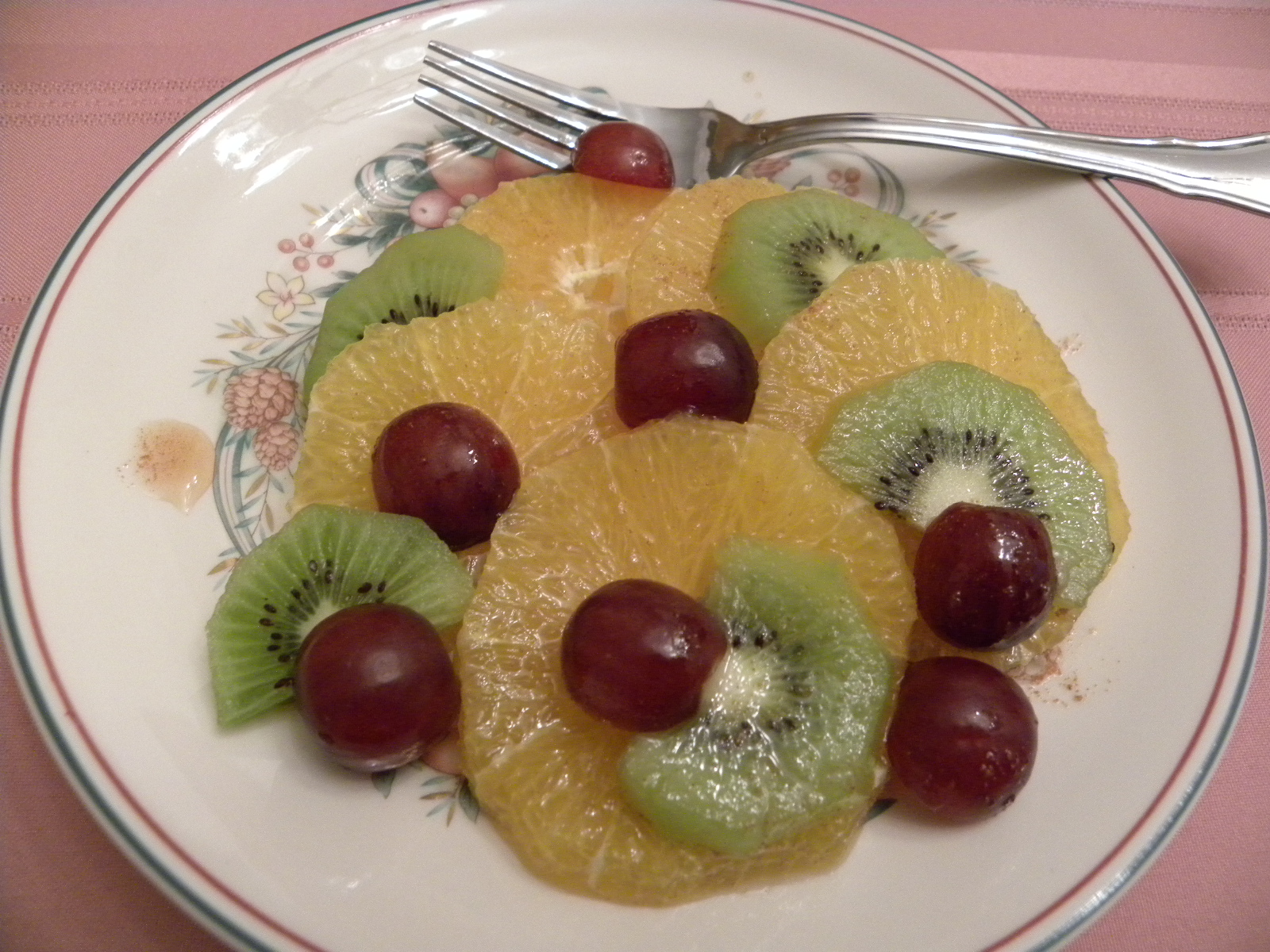 The Heart of the Home...a "recipe" for Connecting with Family and