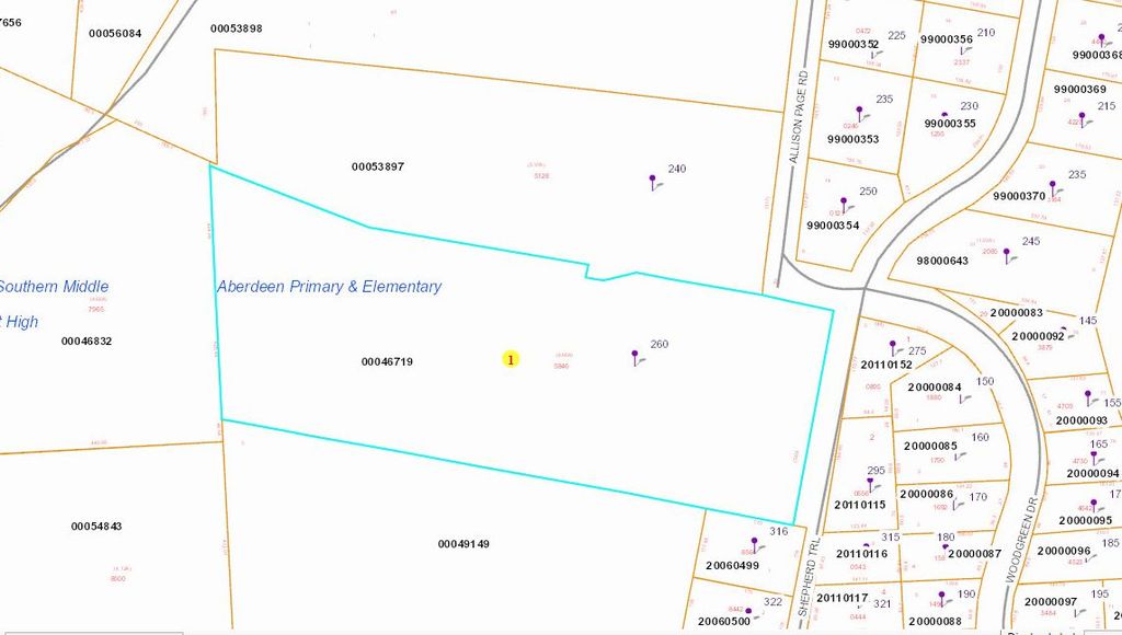 Sweet House Dreams Save Me Page Mansion, 1913 Brick Colonial Mansion