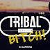 DJ LAPETINA - Tribal Bitch Sessions (2016)