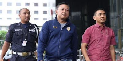 Lebih Kaya dari Jokowi, Bupati Pakpak Bharat Miliki Kekayaan Rp 54,4 Miliar