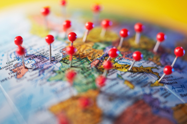 How to choose the study abroad program that's right for you How to choose the study abroad program that's right for you