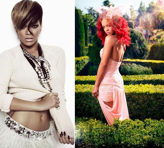 robyn r fenty