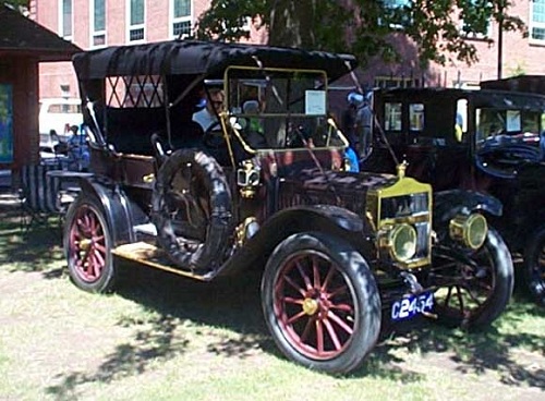 autos - photos: 13 juin 2012