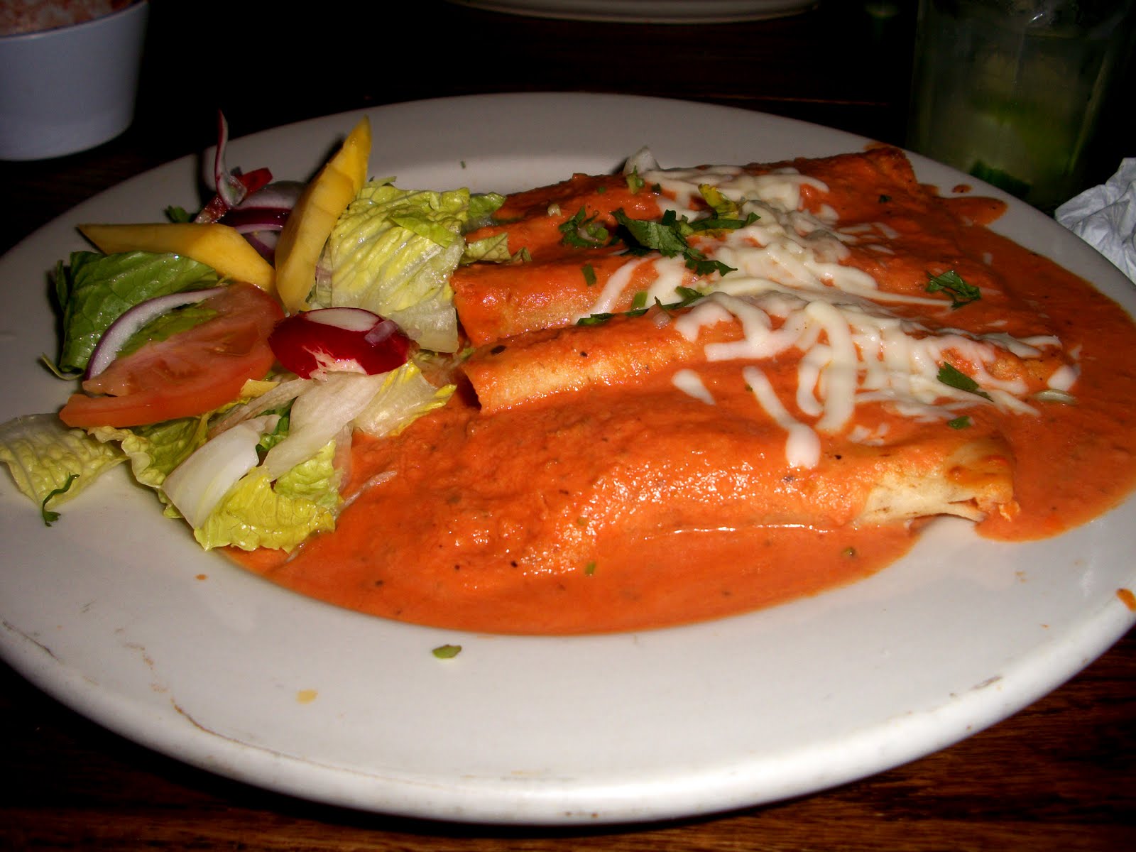 Food Plus Beer Tacos Mexico (Norwalk, CT)