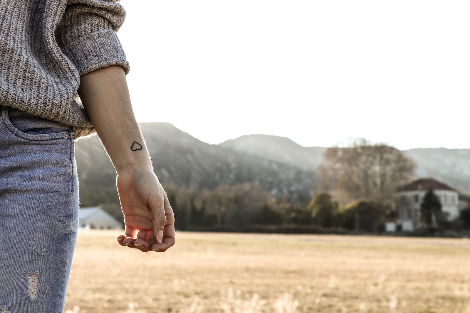 Mes tattoos, des fragments de ma vie