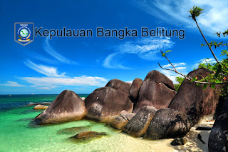 Wisata Bangka Belitung