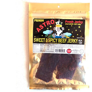 astro fresh jerky