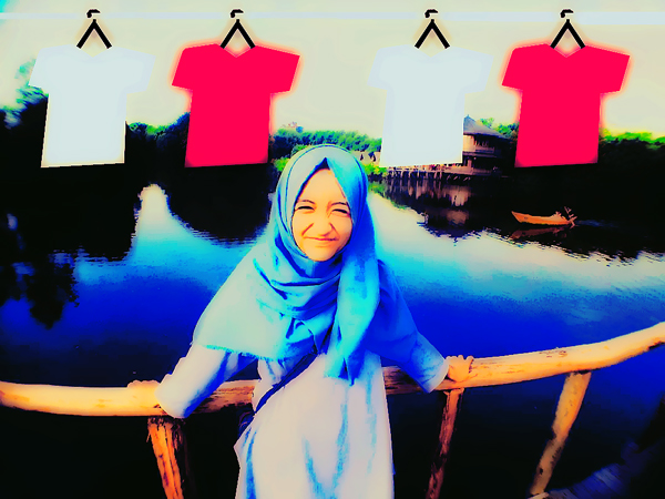 Arafah Rianti Arafah Rianti