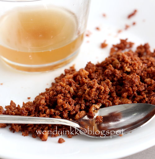 Table for 2.... or more Homemade Coconut Oil