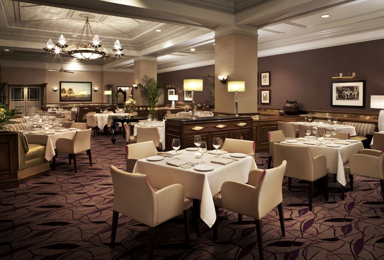 This December, The Bombay Club Celebrates 30 Years with a Special