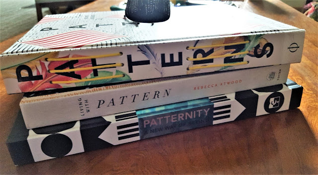 My living room creep toward midcentury-modern boho chic - coffee table books www.BoHoHome.com @bohosusan