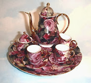 Victorian Tea  III