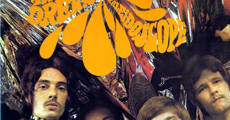 Kaleidoscope Kaleidoscope