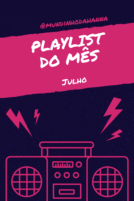 playlist, música, tema de abertura, mundinho da hanna