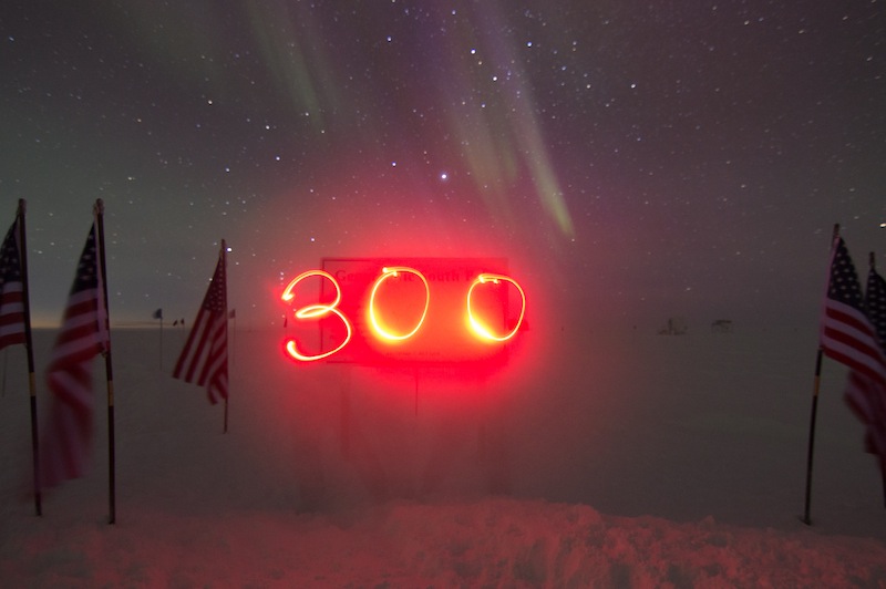 Клуб 300
