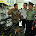China Terus Tingkatkan Kerjasama Pertahanan Dengan Indonesia