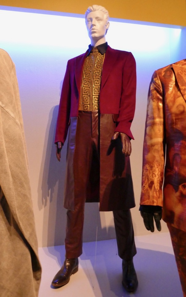 Hollywood Movie Costumes and Props Emmynominated Jesus Christ