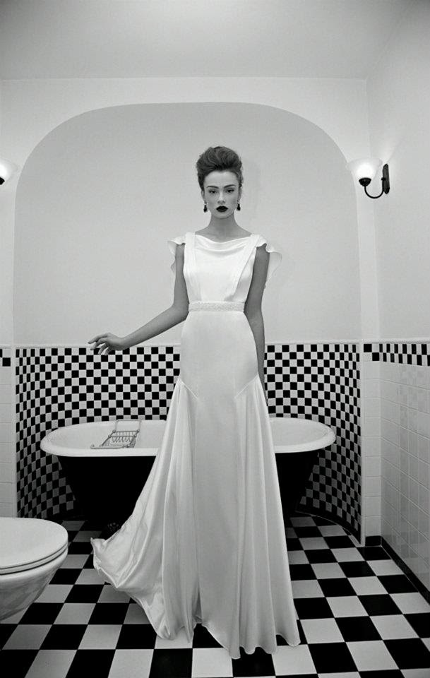 Bellos vestidos de novias | Colección Ronen Farache Bellos vestidos de novias | Colección Ronen Farache