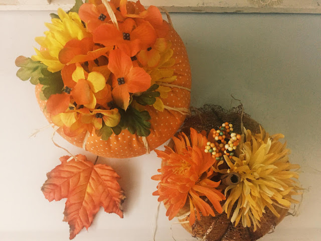 Pumpkins Pumpkins