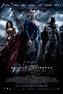 Batman vs Superman: A Origem da Justiça