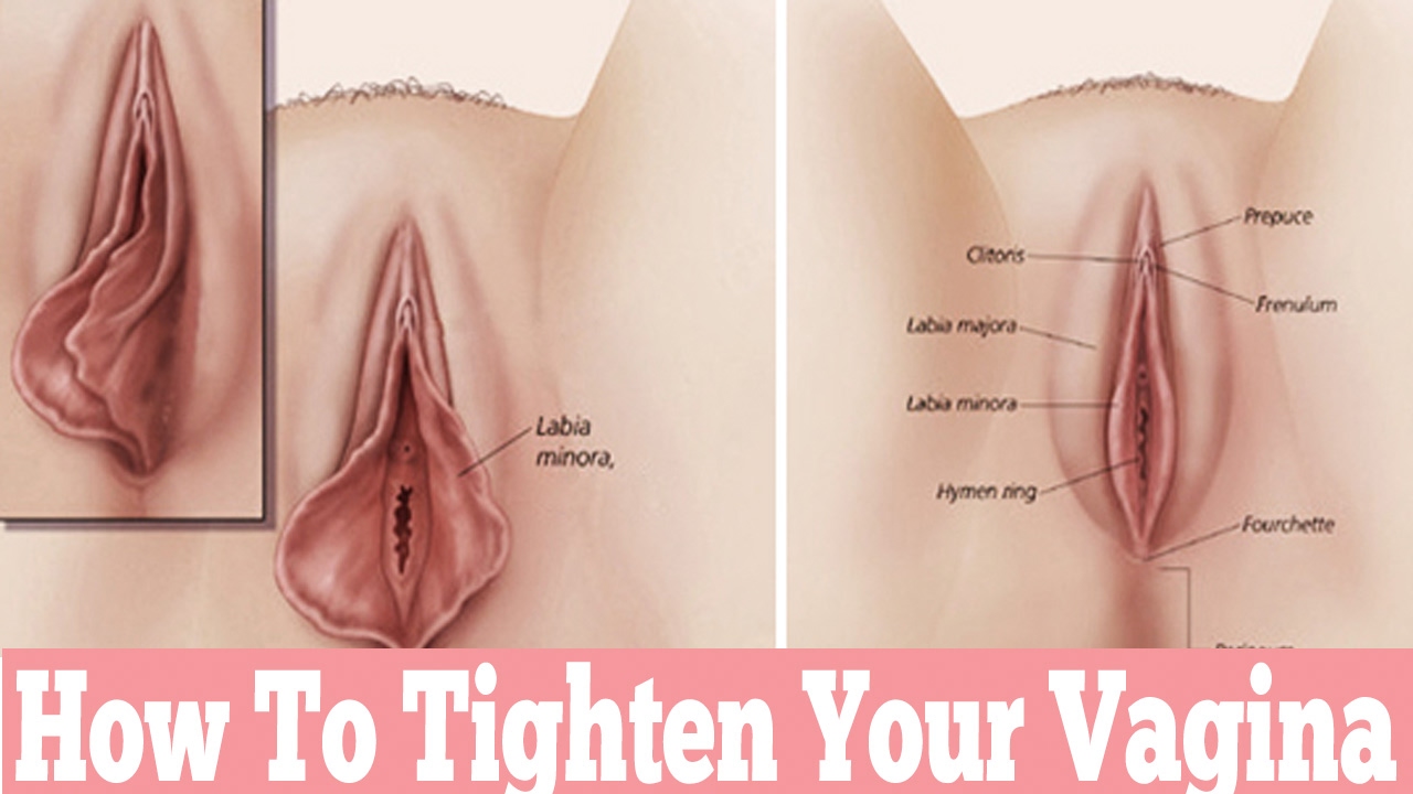 Sexy 141 naked picture How To Make Your Vagina Tighter