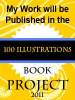 100 Illustrations