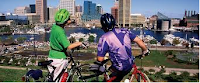Guide To Baltimore - Outside Activities Guide To Baltimore - Outside Activities