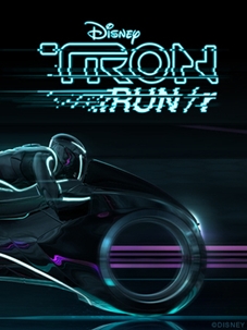 TRON RUN/r - PC (Download Completo em Português)