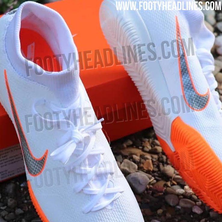 mercurial vapor 12 world cup