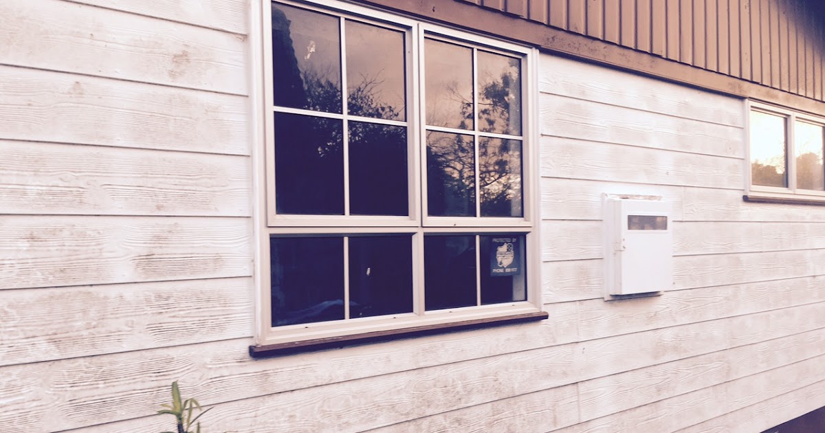 Wash Rite Exterior Building Washing How to clean weatherboard siding