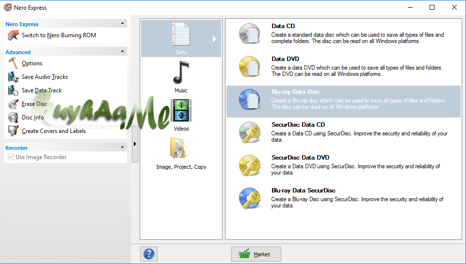 nero express 6 windows 7 free download