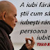 Cum să iubeşti - Învăţăturile maestrului Zen Thich Nhat Hanh