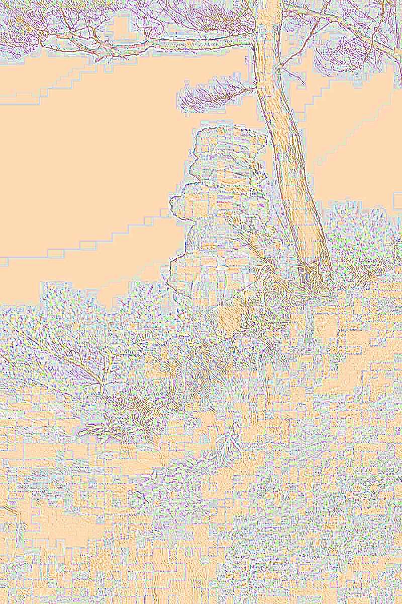 화순 영구산 운주사