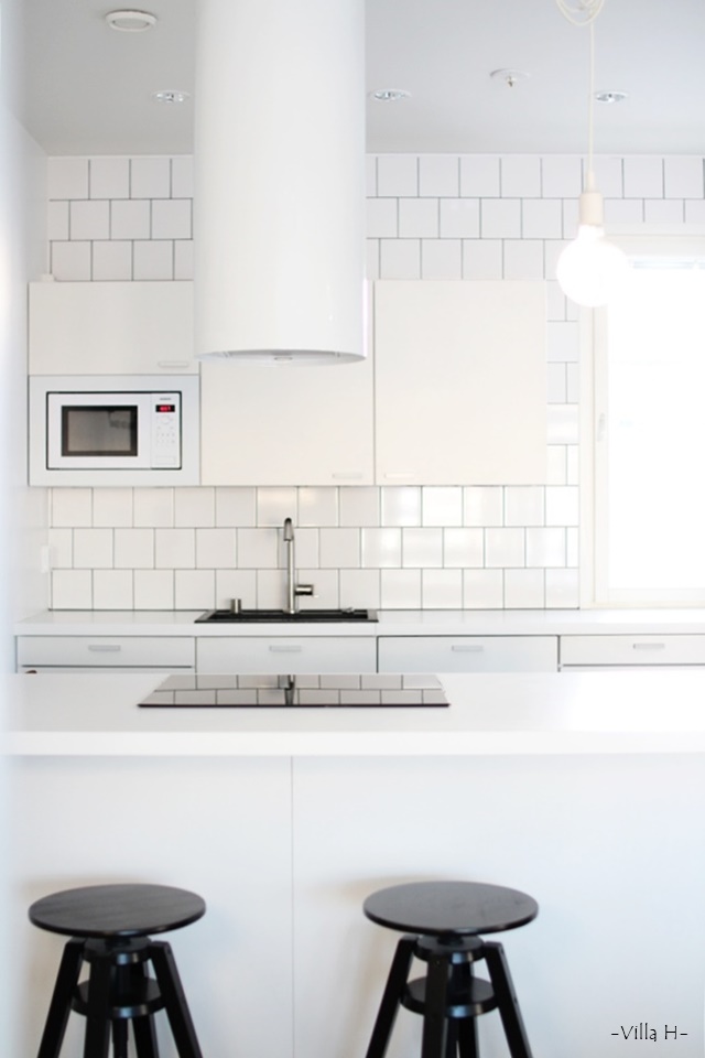 Villa H KEITTIÖN UUSI ILME Villa H KEITTIÖN UUSI ILME