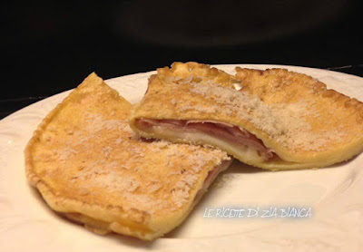 soffici(ni) crêpes 