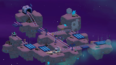 Locomotion Game Screenshot 4