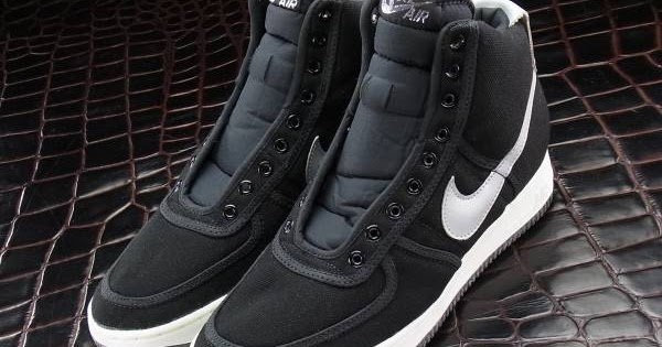 nike air force high 1993