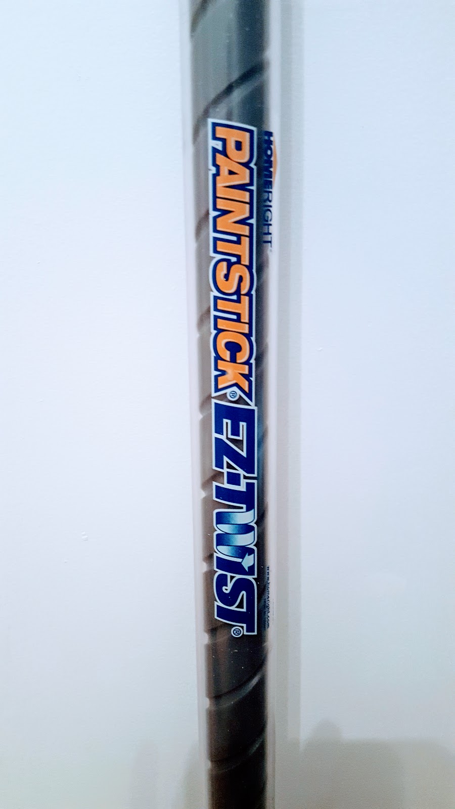 HomeRight Paint Stick EZ Twist Review : ORC - Week 6 - Writefully D's